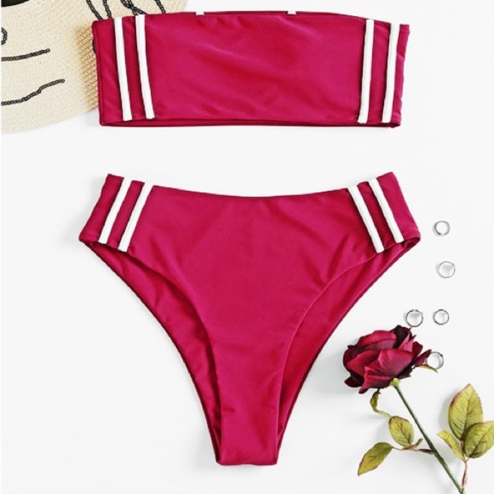 Zaful Bikini